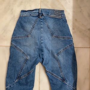 Revice Venus flare jeans